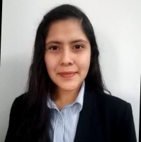 María Yolanda Huanca Navarro
