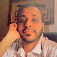 Mohammed Ahmed