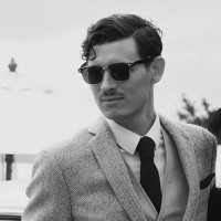 Mitchell Johnstone