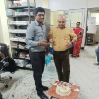 B M Chandra Shekar