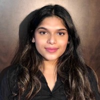 Sayee Meera Kavitkar