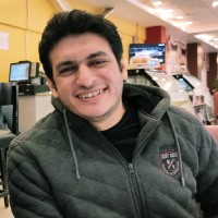 Mohamed Zakaria