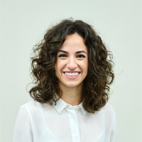 Patricia Ramírez Andueza