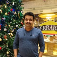 Riyaz Babu
