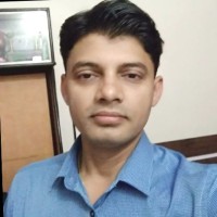 Vivek Bhujbale