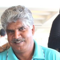 Aslam Raja