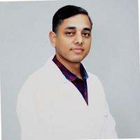 Dr Sunil Kumar
