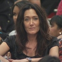 Lena Scherman