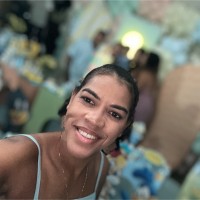 Patricia Barreto