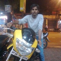 Raj Smile