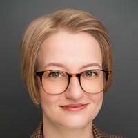 Madeline Klass