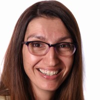Mirela Beecham