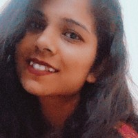 Shraddha Mourya