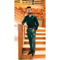 Muhammad Uzair