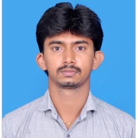 Alaguraja Paramasivam