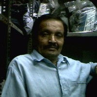 Dharmesh Inamdar
