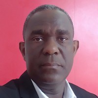 Anthony Gordon