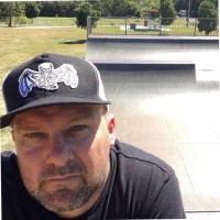 Craig Gill
