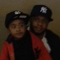 Ramel Barnes