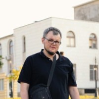 Igor Litviakov
