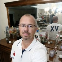 Stéphane Ronceray