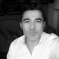 Damian Concepcion Hormigo
