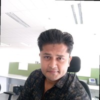Vishal Parab