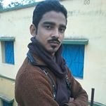 Hrithik Das