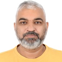 Ravi Mishra