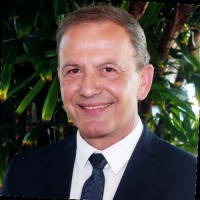 Tom Andriopoulos