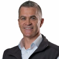 Steve Thomas