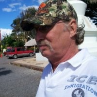 Dave Mulkey