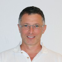 Graham Ward