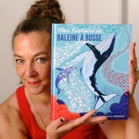 Stéphanie Desbenoit