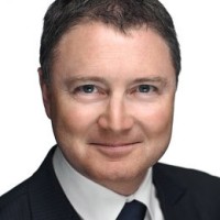 Mark Black