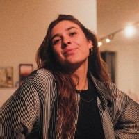 Faye Bogaert