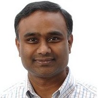 Sreenath Kankanala, Pmp