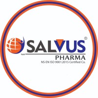 PCD Pharma Company/Franchise Salvus Pharma