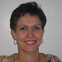Marlinda Boonzaaier