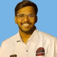 Nikhil Kota