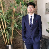 Meet Bhadresa