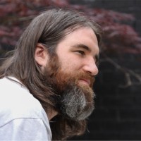 Bram Coulier (he/him)