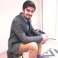 Pat Chudasma