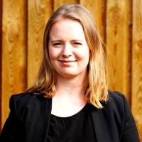 Katharina Aarøe Krægpøth
