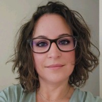 Michelle Geissdorfer