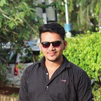 Shubham Chaubey