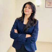 Dhanashri Shinde