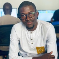 Elhadji Amadou Dione