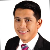 Alexander Flores Tisza