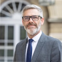 Benoit Wishaupt